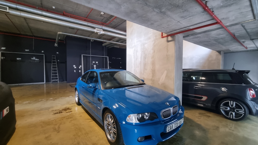 To Let Commercial Property for Rent in Cape Town City Centre Western Cape
